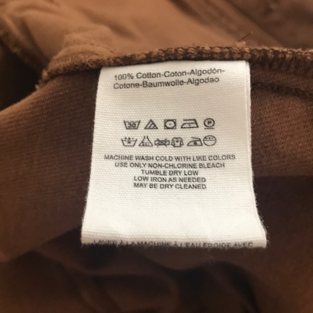 Free People Cotton Jacket - Picture 5 of 5